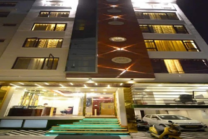Hotel 39 of 39