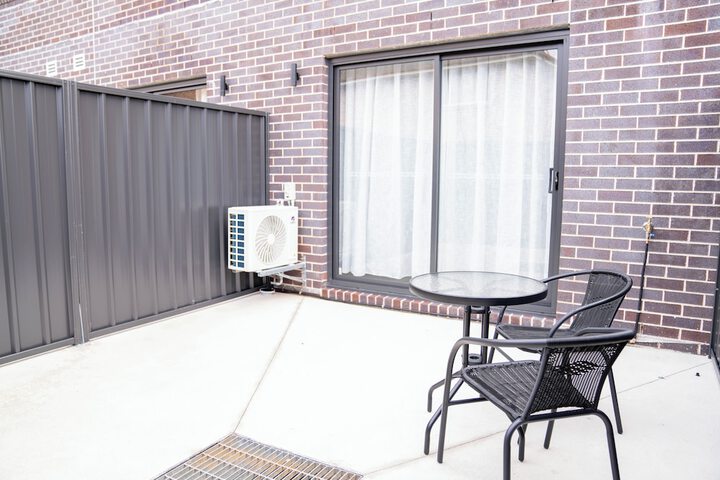 Terrace/Patio 41 of 59