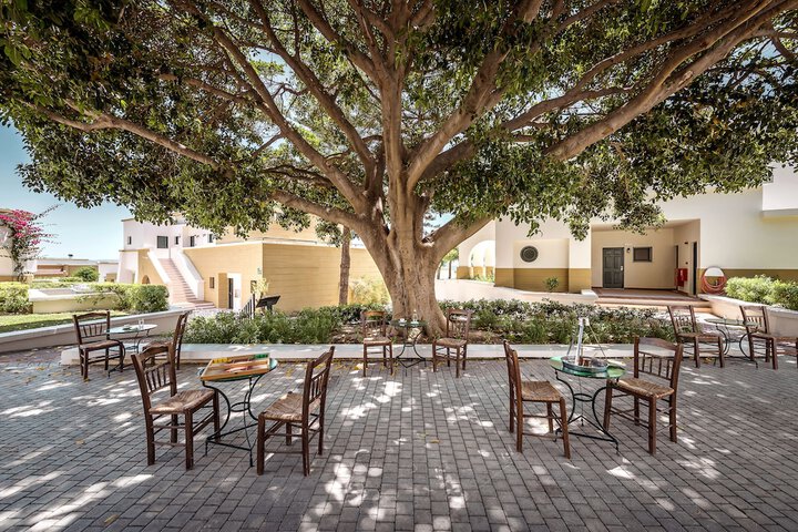 Terrace/Patio 40 of 41