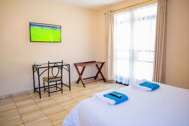 Room 5 of 21