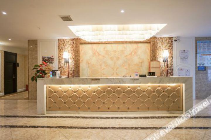 Hotel Interior 6 of 15