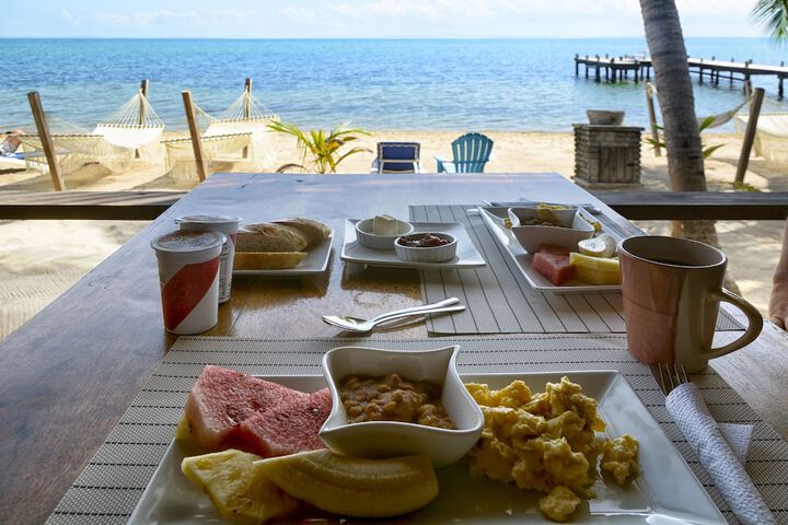 Breakfast/Coffee Service 50 of 68