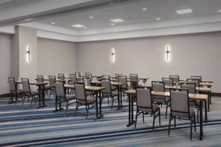 Ballroom