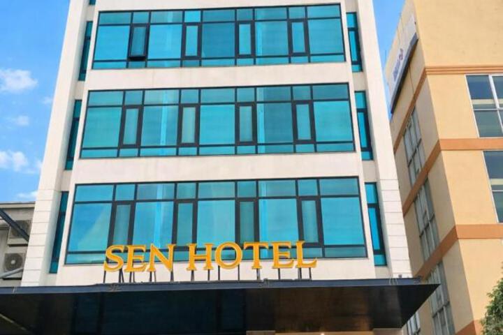 Sen Hotel Hạ Long