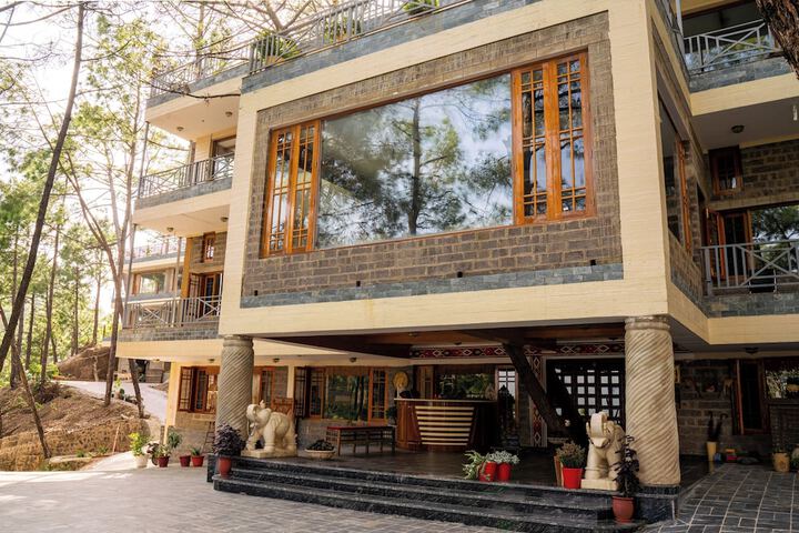 Hotel 48 of 60