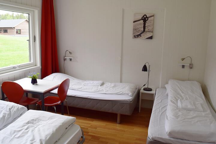 Room 15 of 55