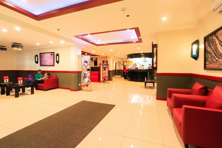 Hotel Interior 2 of 19