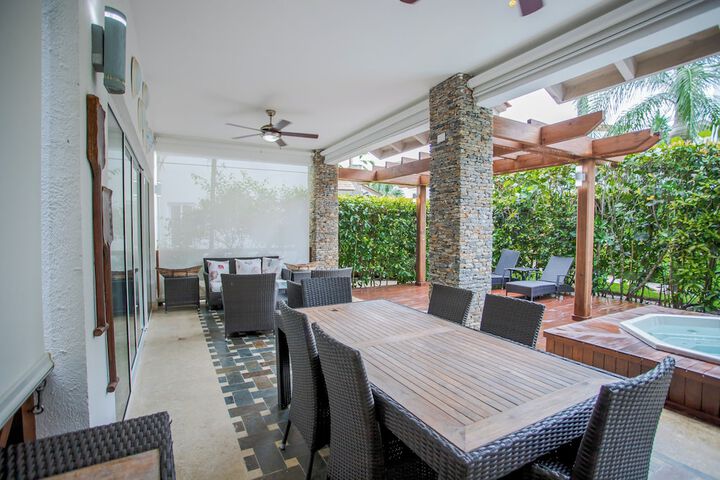 Terrace/Patio 124 of 219