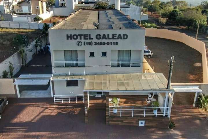 Hotel 36 of 37
