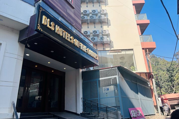 Hotel 105 of 109
