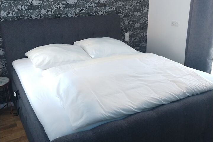 Hotel am Stadion in Bielefeld