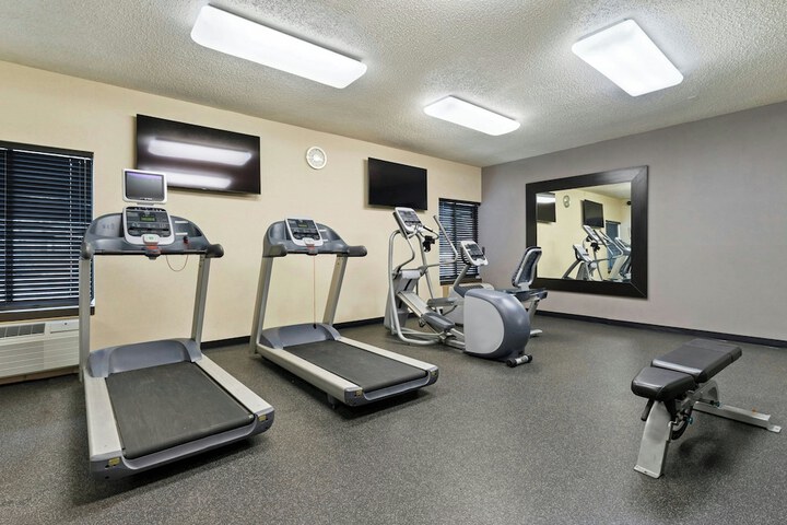 Workout Center