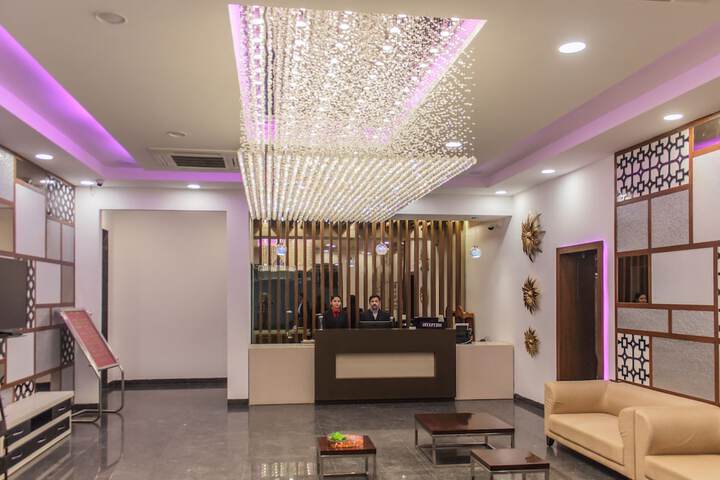 Hotel Interior 12 of 65
