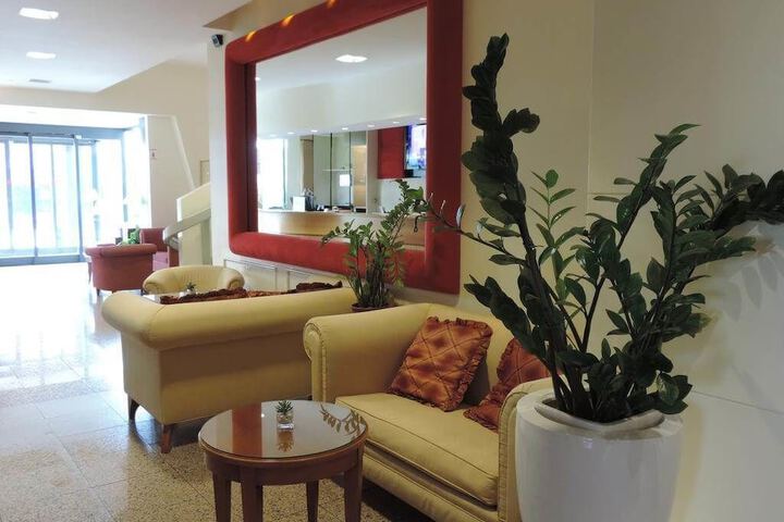 Lobby Photos