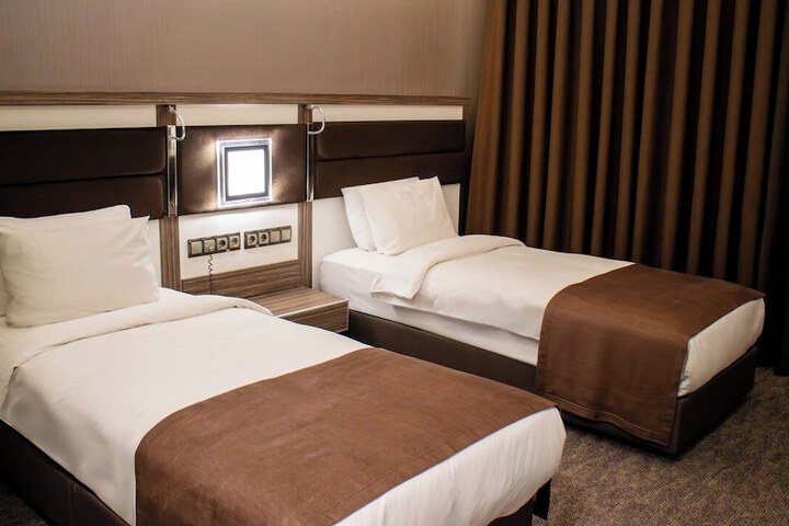 Fitness Center Photo