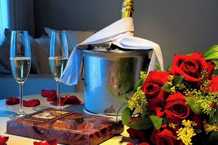 Hotel Amenity