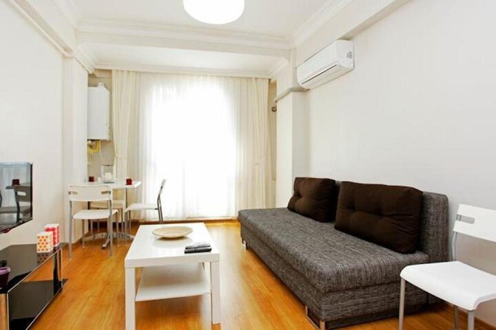 HOT APART AKSARAY