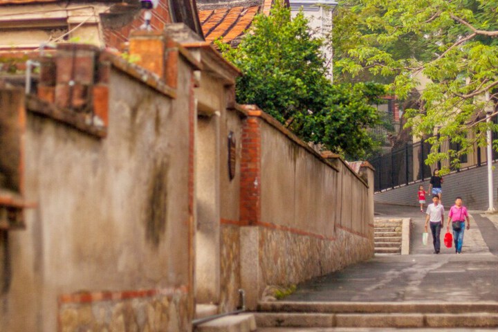 GULANGYU PHOENIX GUEST HOUSE