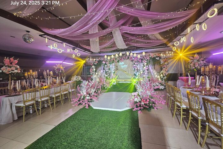 Wedding/Banquet 158 of 199