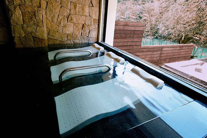 Hotel Spa