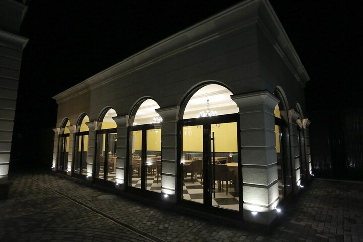 Hotel 19 of 20
