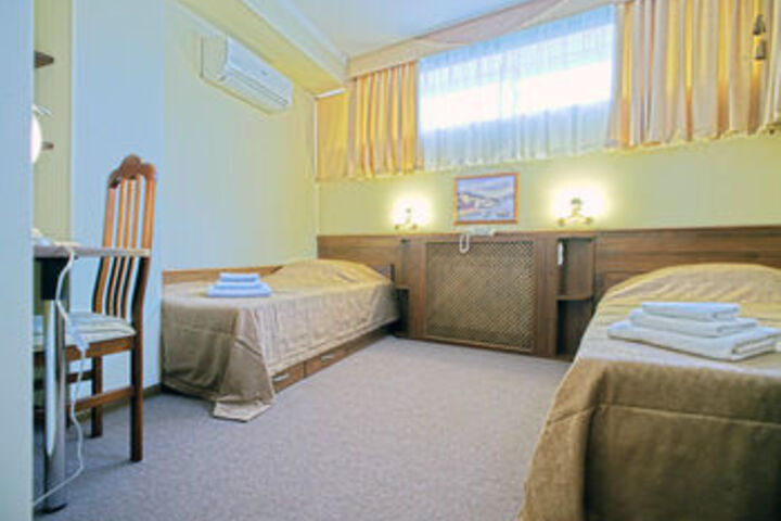 Room Interior