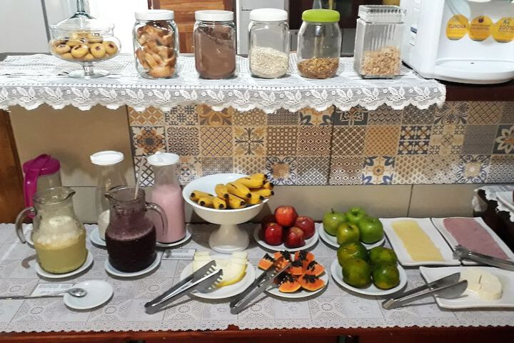 Breakfast/Coffee Service 28 of 39