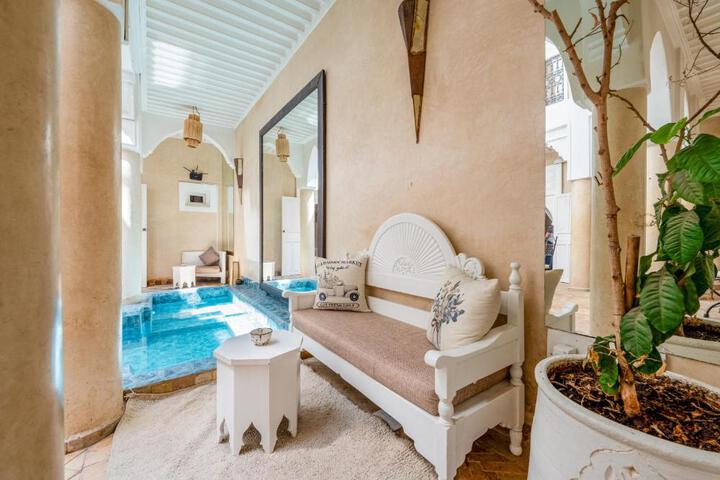 Fitness Facility Photos