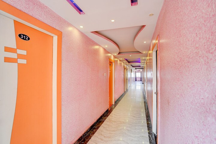 Hotel Interior 3 of 37