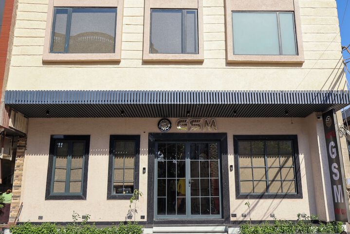 Hotel 7 of 7