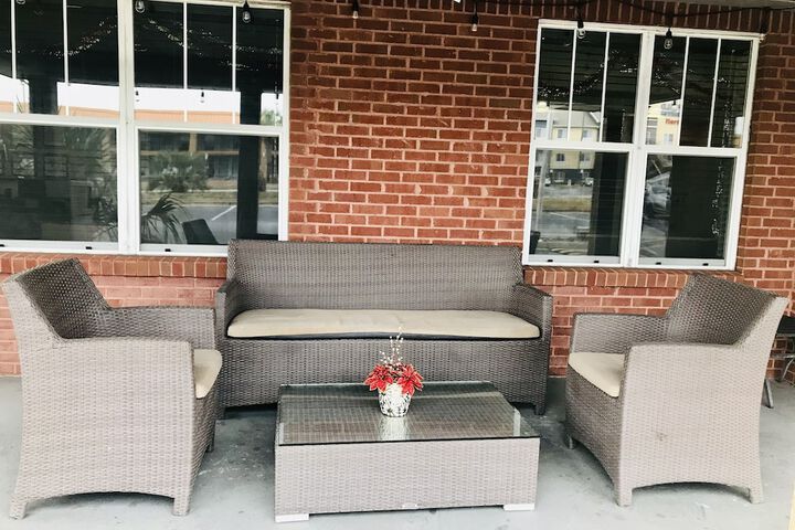 Porch