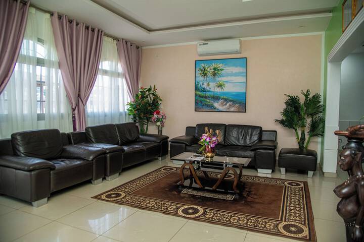 Hotel Interior 3 of 110