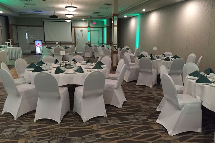 Ballroom/Hall 43 of 54