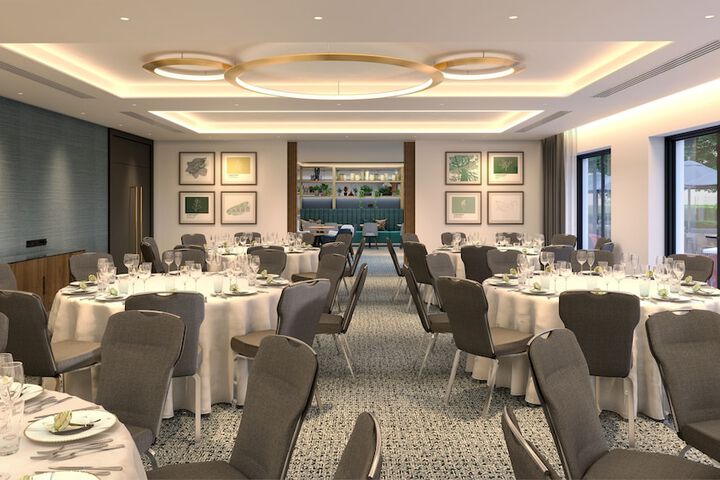 Ballroom/Hall 46 of 72