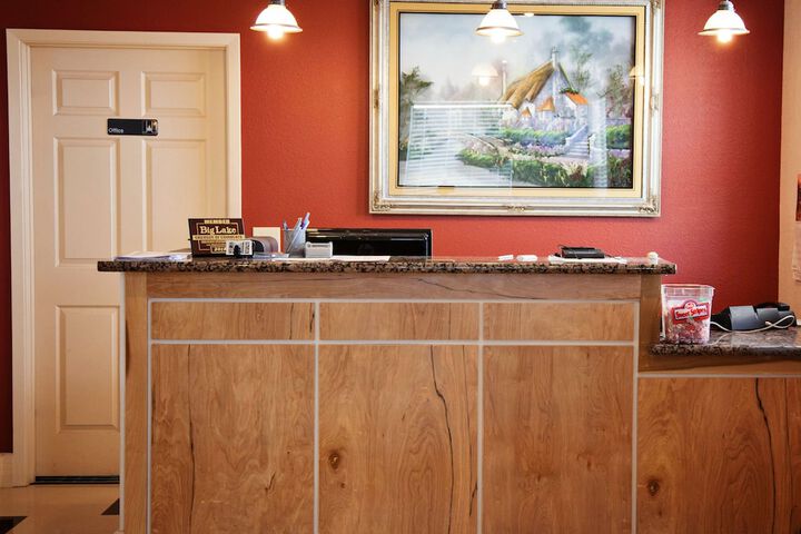 Hotel Interior 6 of 55