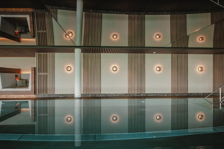 Bergkristall - Mein Resort im Allgäu in Oberstaufen