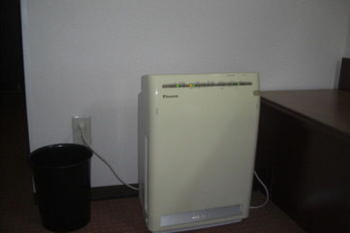 Fitness Center Photo