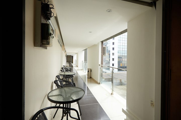 Terrace/Patio 45 of 52
