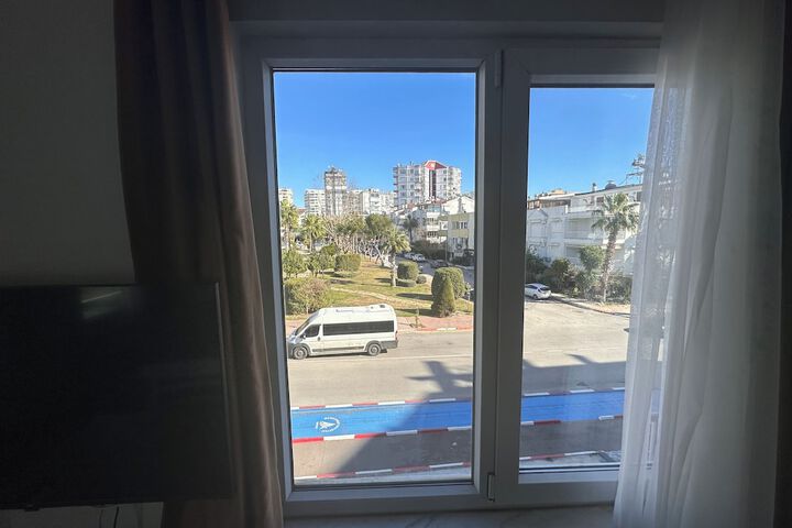 Hotel View 168 of 171