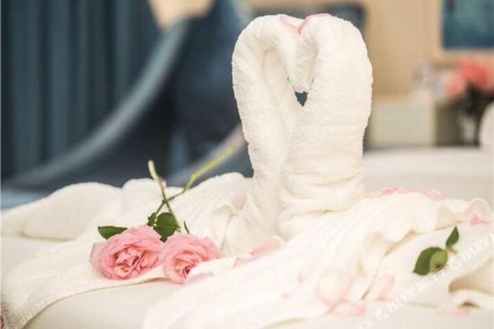 Haikou Dream House Hotel (Nansha Road)