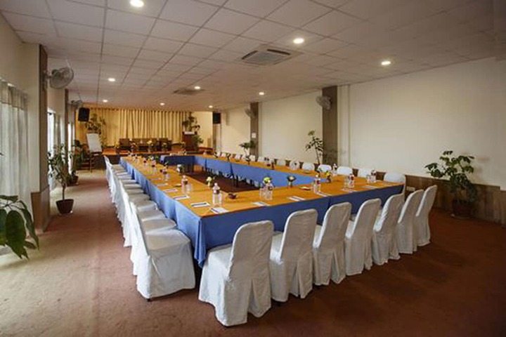 Meeting 15 of 27