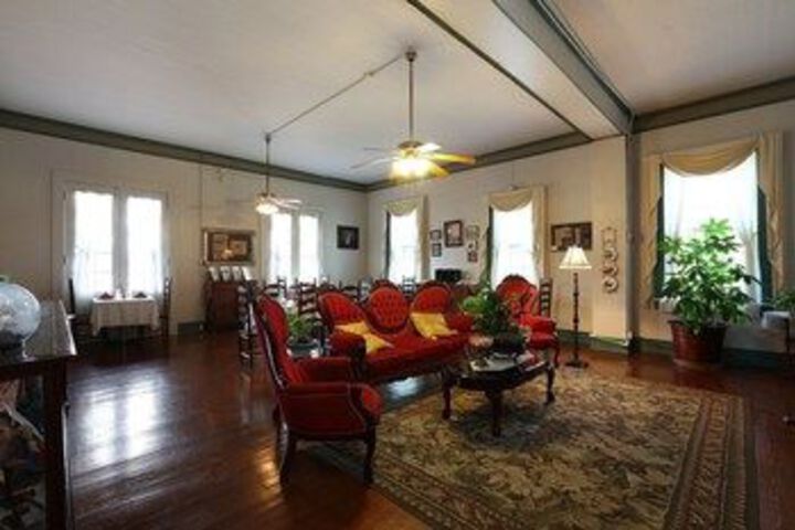 Fitness Facility Photos