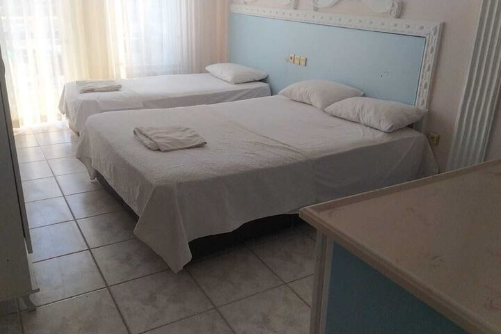 Atlantik apart in Didim