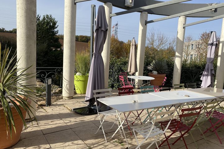 Terrace/Patio 16 of 71