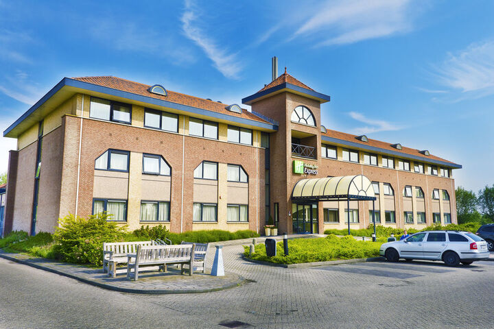 HOTEL PORT OF MOERDIJK