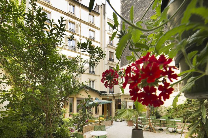 Hotel 50 of 50