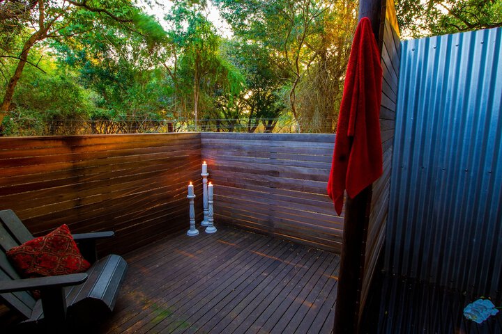 Spa Massage
