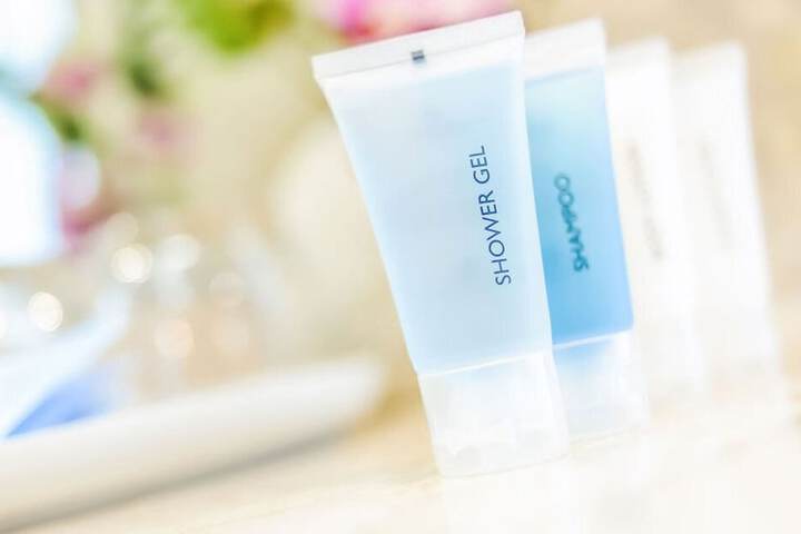 Standard Room, King or Two Doubles (4 of 14)