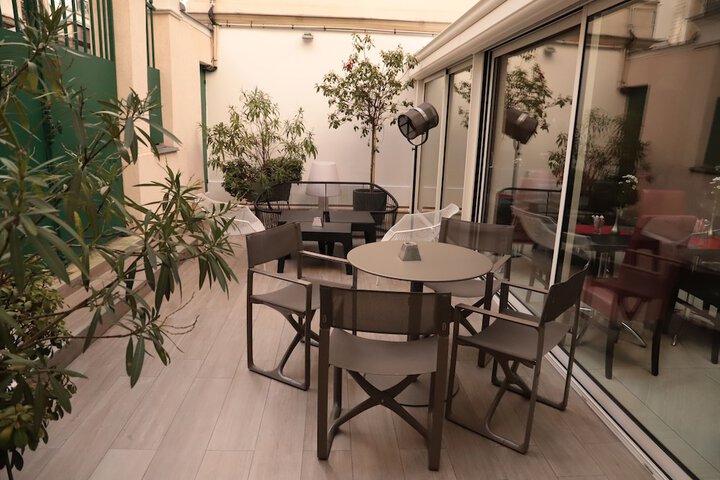 Terrace/Patio 73 of 74