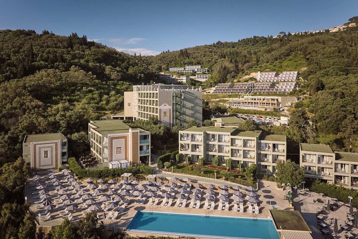 Hotel 62 of 67